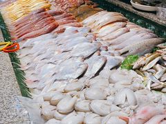 -健跳小海鲜(人民路店)
