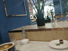 -圣琼美食百汇自助餐厅(长安万达店)