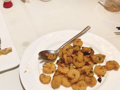 -梅龙镇酒家(南京西路总店)