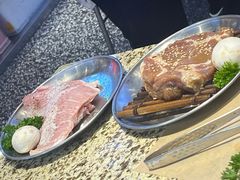 -安又胖韩国烤肉(美罗城店)