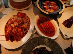-莉莉海堂HAITANG·烤鸭(国贸商城店)