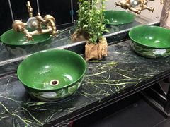 -老洋房花园饭店(绍兴路店)