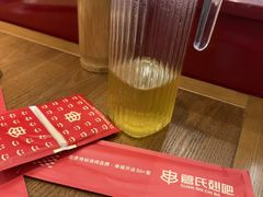 -管氏翅吧(马家堡店)