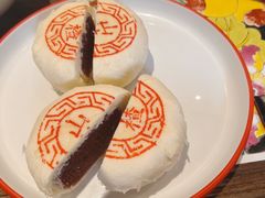 -院落新京菜·烤鸭(地安门店)