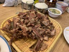 狗肉-春明狗肉馆(经开一区店)