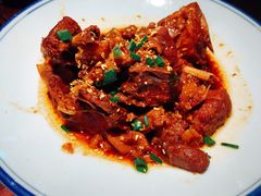 满陇桂花陈皮鸭-章吴记喜瑞餐厅(东东城店)