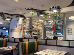 -新宝餐厅(流塘店)