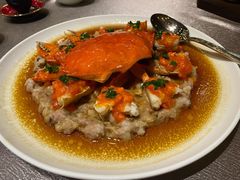 -广州文华东方酒店·江-由辉师傅主理