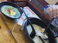 -桥香园过桥米线(国贸店)