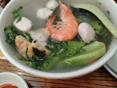 -嘉华小吃(蛇口市场店)