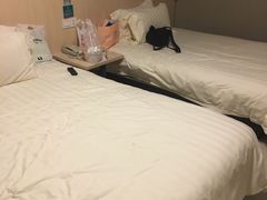 -锦江之星(苏州火车站虎丘店)