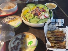 -胖哥俩肉蟹煲(梅溪步步高店)