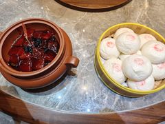 -华膳楼·臻味·安徽地标美食(药都路店)