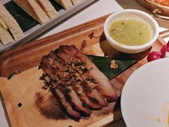 -帕娜·泰式茶餐厅·Bistro(近铁广场店)