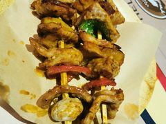 -遇见西木美式餐厅(体育路店)