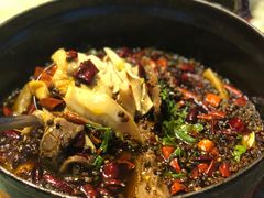 -烛影拾光观景餐厅·创意菜·摄影·小提琴(大唐不夜城店)