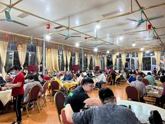大堂-区海鸡场饭店(石壁店)