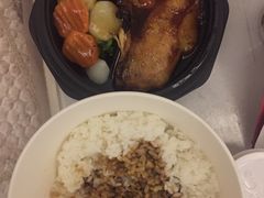 -肯德基(中央公园店)