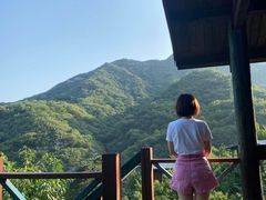 -北京水岸山吧度假村(雁栖镇店)