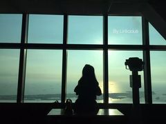 -高雄85大楼-观景台