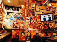 -平成屋·午肴夜酒(四川北路店)