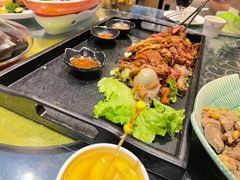 -梁溪河畔·吉府花园(南长街南下塘店)