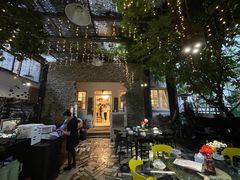 -又见炊烟私房菜(敬亭路店)