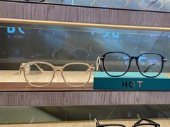 -MUJOSH木九十眼镜(武商广场店)