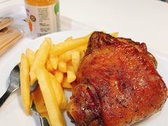 -宜家·瑞典风味餐厅(天津东丽商场店)
