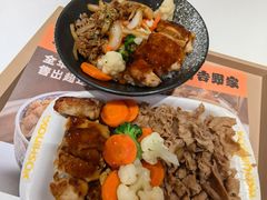 -吉野家(枫合万嘉店)