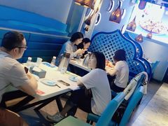-疆遇·新新新新的新疆菜(万达店)