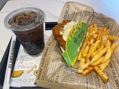 -TACO STAR 塔可星(下沙宝龙店)
