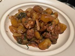 -奉天小馆·非遗东北菜(沈阳万象城店)
