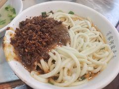 -肖家河家常面(肖家河北街店)