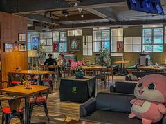 -JINNS锦时 steak&pizza(浸信会礼拜堂旧址店)