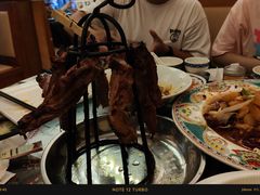 -巴依老爷新疆美食(魏公村店)
