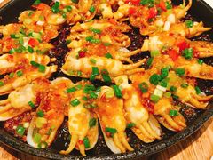 -北李妈妈菜·海肠捞饭(高新万达店)