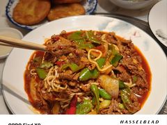 -清真老东乡开锅羊肉(甘南路店)