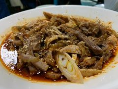 -干老四雅鱼饭店(滨江西路店)