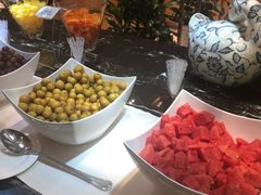 -安徽饭店·白鹭阁自助餐厅(梅山路店)