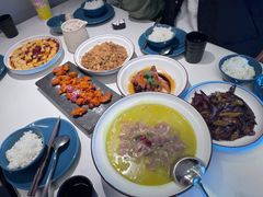 -小团圆餐厅(欧洲城店)