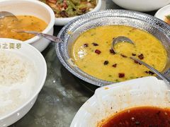 -李氏传家菜(兴城路店)