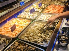 -渔公码头·九龙湾国际饭店