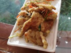 锅包肉-纯肴大东北(新城北街店)