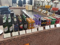 -大连富丽华大酒店·花都西餐厅