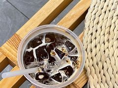 -red donkey coffee