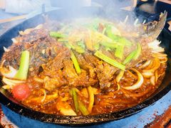 老板恋上鱼-老板恋上鱼(恒隆广场店)