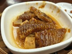 -潮福城大酒楼·潮粤菜·港式点心(阳光城店)