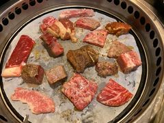 -熊出没日本烧肉放题