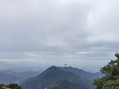 -梧桐山风景名胜区